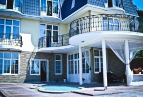 Guest House SunCity
